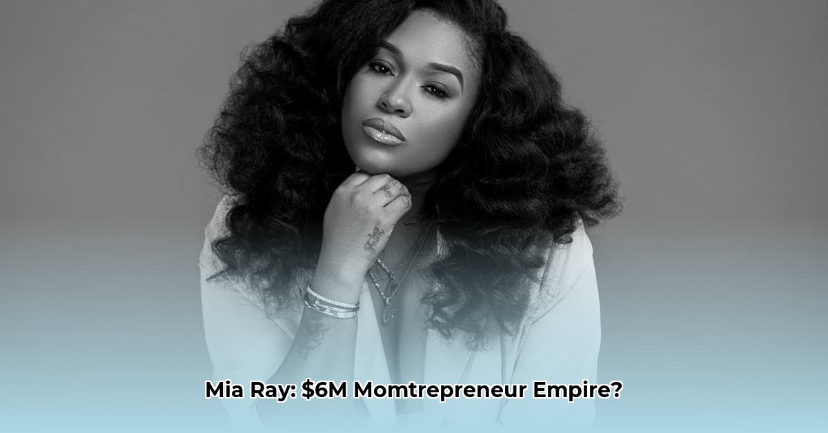 mia-ray-net-worth